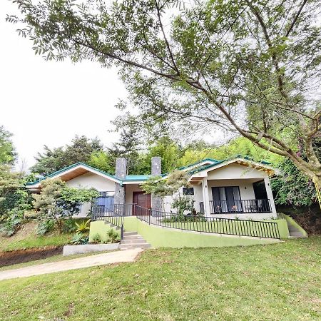 Itza Casa Monteverde Ngoại thất bức ảnh