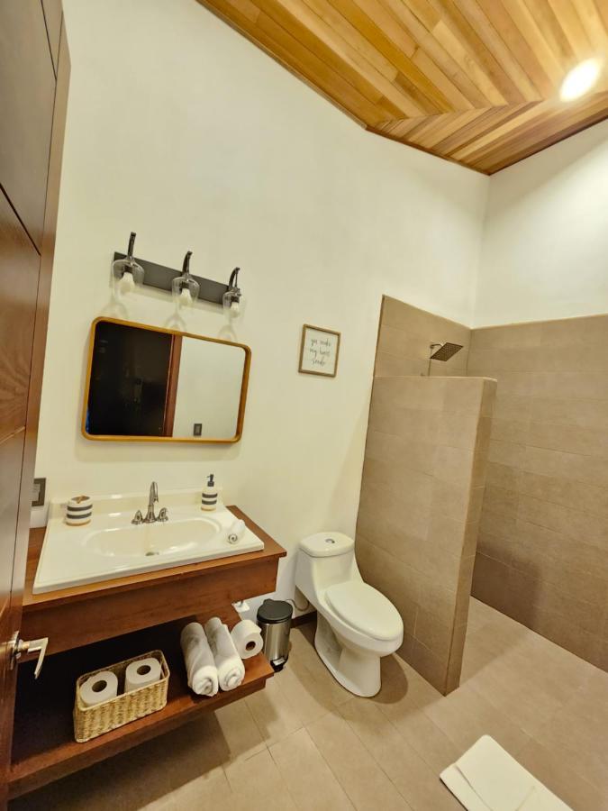 Itza Casa Monteverde Ngoại thất bức ảnh
