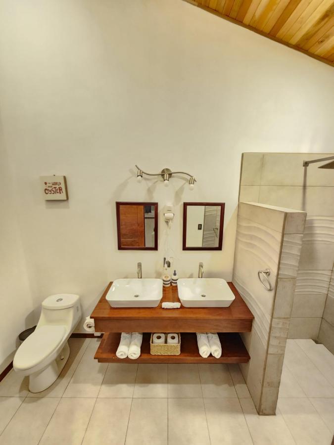Itza Casa Monteverde Ngoại thất bức ảnh