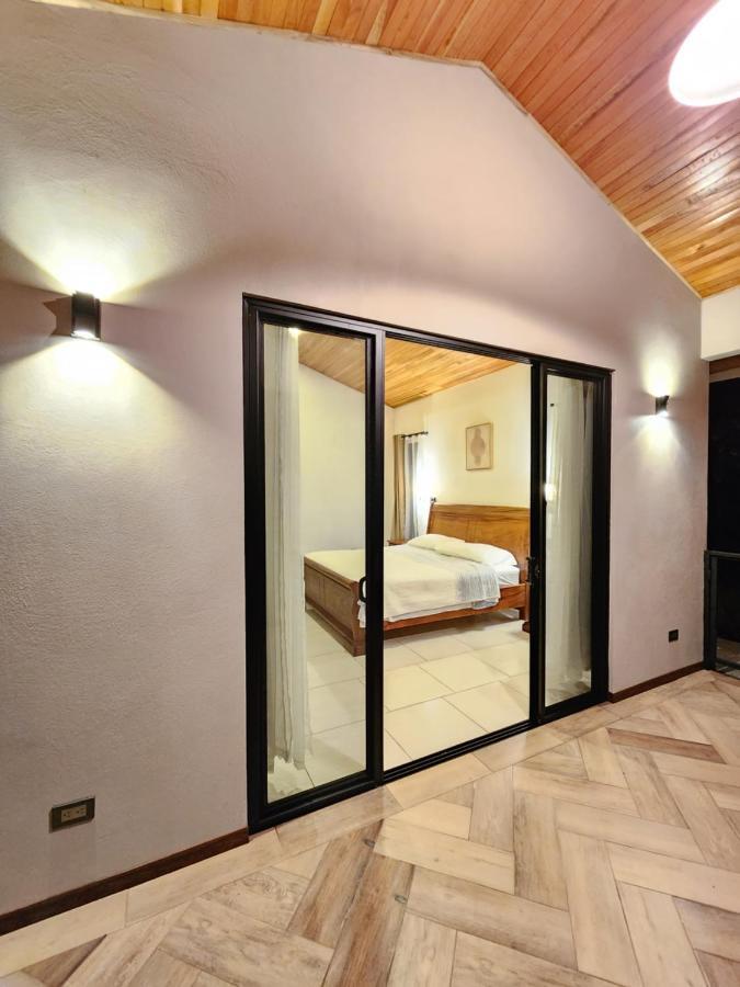Itza Casa Monteverde Ngoại thất bức ảnh