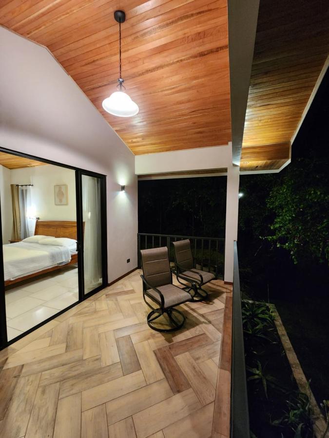 Itza Casa Monteverde Ngoại thất bức ảnh