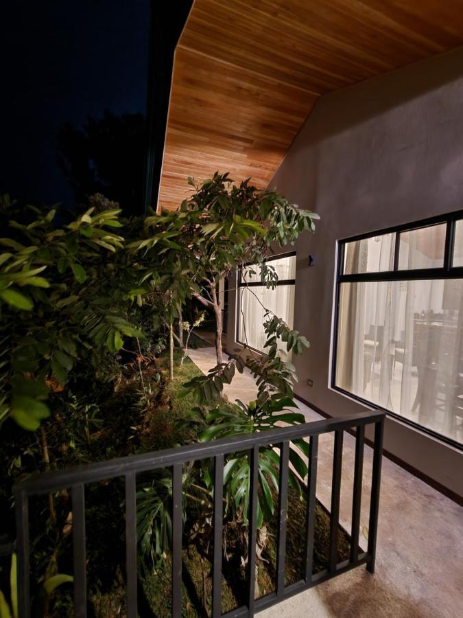 Itza Casa Monteverde Ngoại thất bức ảnh