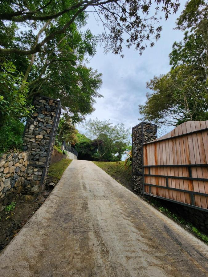 Itza Casa Monteverde Ngoại thất bức ảnh