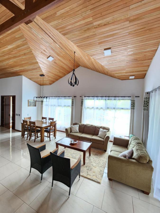 Itza Casa Monteverde Ngoại thất bức ảnh