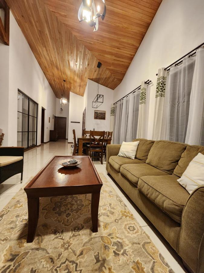 Itza Casa Monteverde Ngoại thất bức ảnh