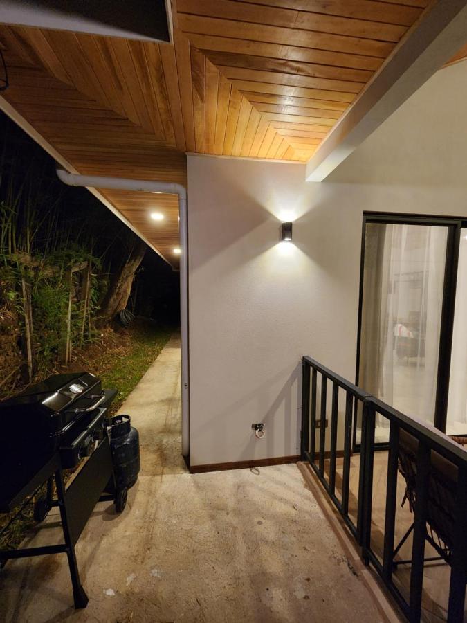 Itza Casa Monteverde Ngoại thất bức ảnh