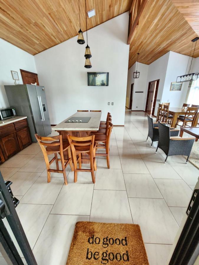 Itza Casa Monteverde Ngoại thất bức ảnh