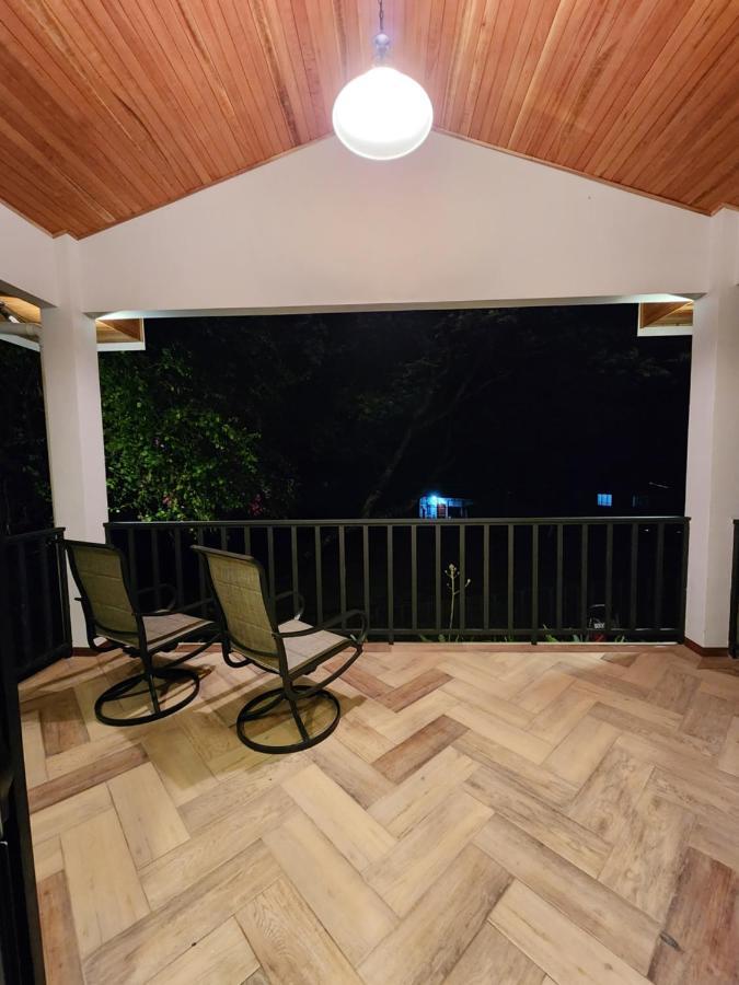 Itza Casa Monteverde Ngoại thất bức ảnh