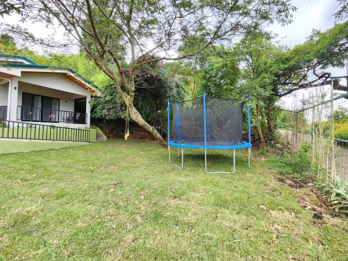 Itza Casa Monteverde Ngoại thất bức ảnh
