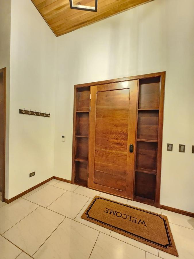 Itza Casa Monteverde Ngoại thất bức ảnh