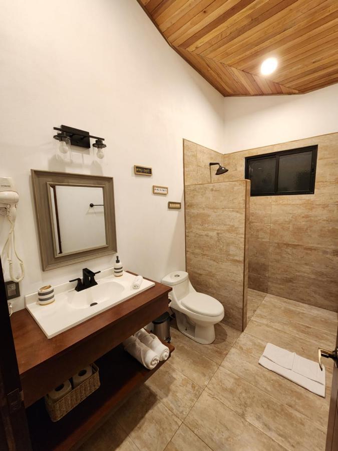 Itza Casa Monteverde Ngoại thất bức ảnh